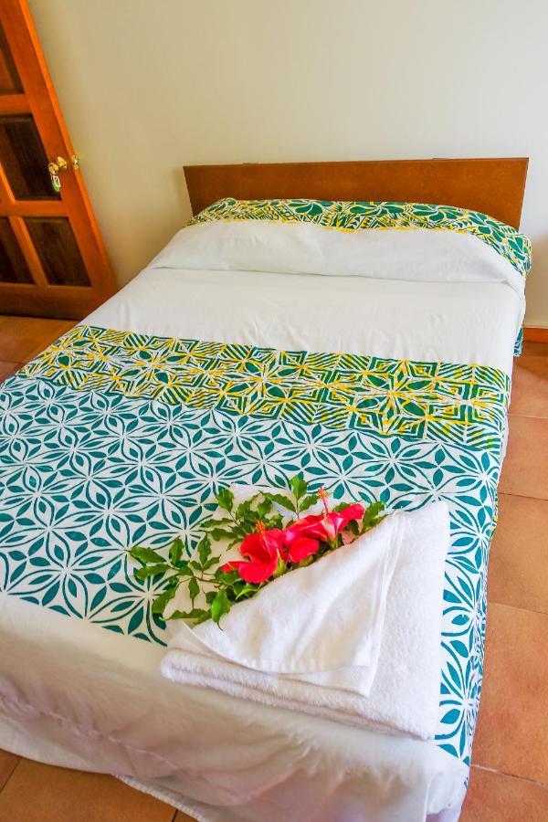 Lynn'S Getaway Hotel Apia Eksteriør billede